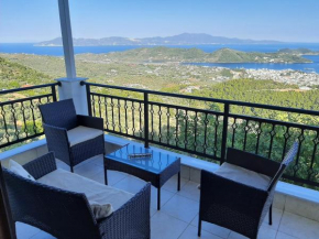 Stathi's House, Skiathos